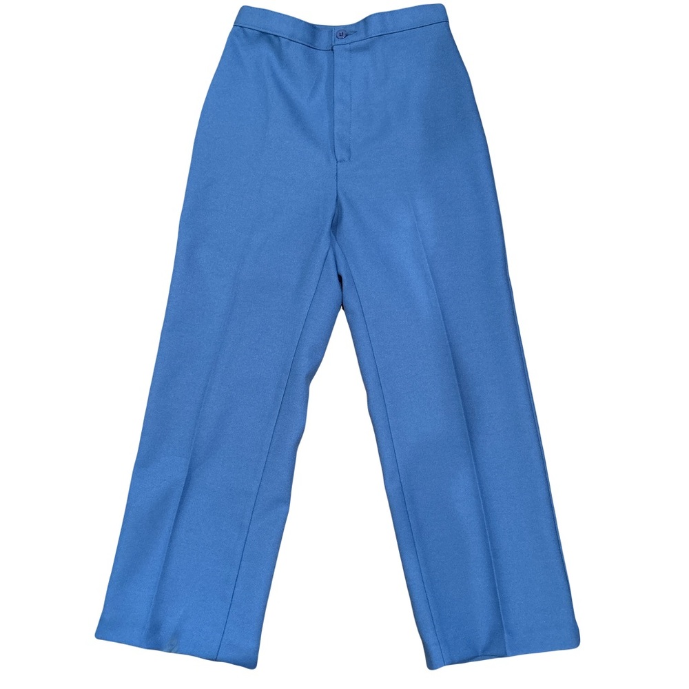 Vintage cropped jc penny pants